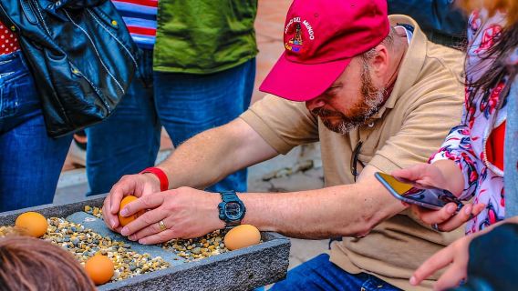 Quito: Middle of the World Tour with entrances every day