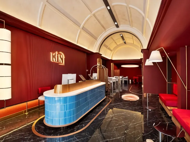 KiN Hotel Onsen