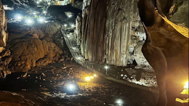 Ultimate Perak Nature Expedition - Full-Day Tour