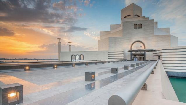 Museum Tour - Full-Day Private Tour