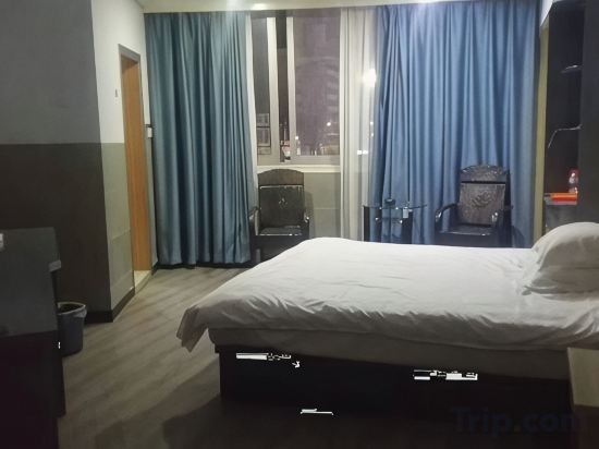 Others 5, Nuosheng Business Hotel (Ninghai Xingning Middle Road), Ningbo