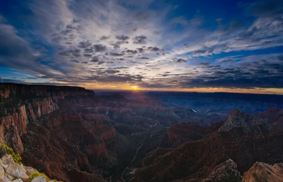 大峽谷IMAX電影《時間之河》門票