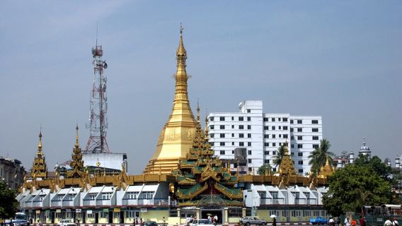 YangonTours
