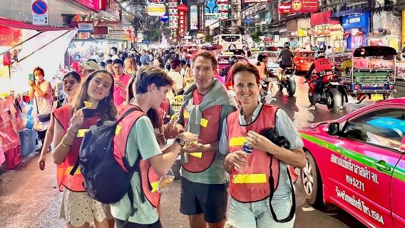 BangkokTours