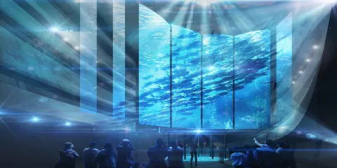 關門海峽博物館門票成人