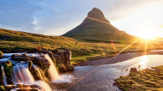 Snaefellsnes Small Group Tour with Homemade Meal from Reykjavik