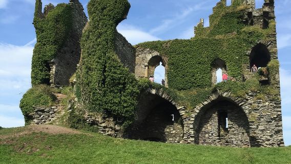 Tour riêng tham quan vòng quanh Kerry từ Killarney