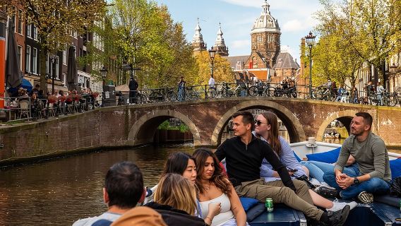 AmsterdamTours