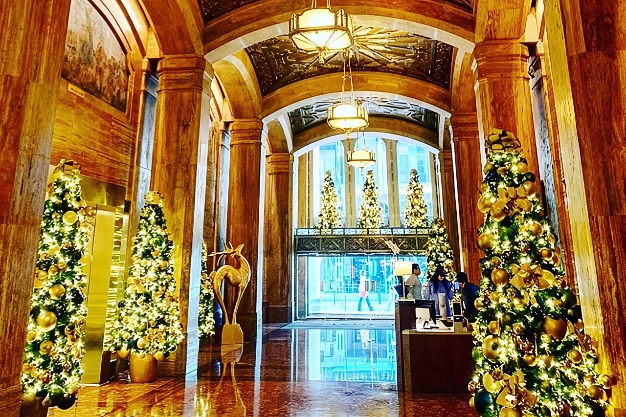 Astroville Tunnel Tour of Downtown Houston (Air-Conditioned)