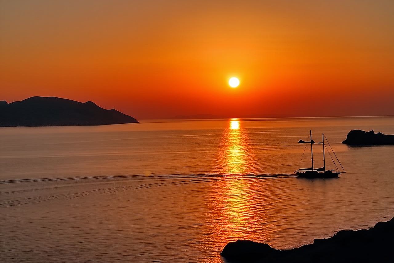 Ios Island Trekking Tours: Discover Ios Unexplored