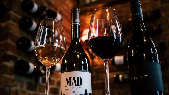 Budapest Walking Food Tour With Secret Food Tours