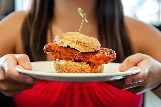 Tour gastronomico di Dallas con 5 degustazioni gastronomiche epiche a Deep Ellum