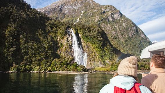 Milford Sound