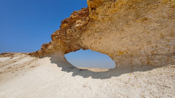 DohaTours