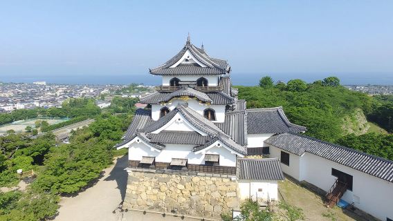 高島市