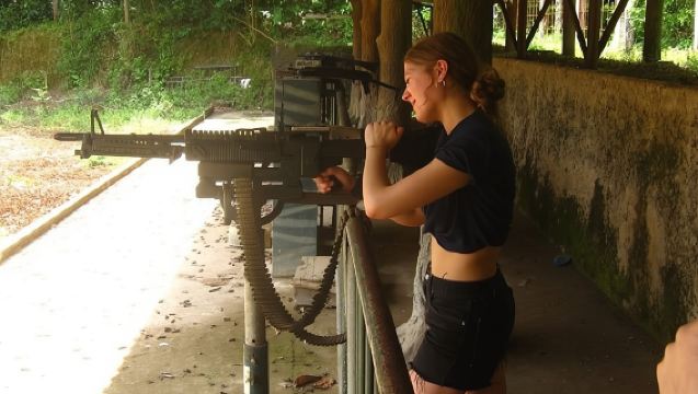 Tour khám phá Khu di tích lịch sử Địa đạo Củ Chi và Đồng bằng sông Cửu Long từ TP.HCM