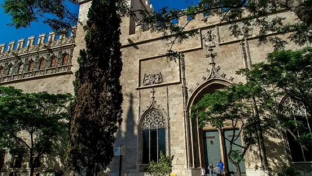 Valencia Highlights with Private Vehicle (Private Tour)