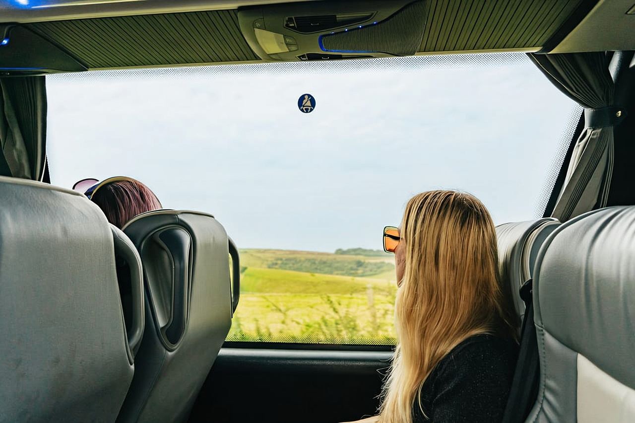 Dari Bournemouth: Lulworth Cove dan Durdle Door Trip