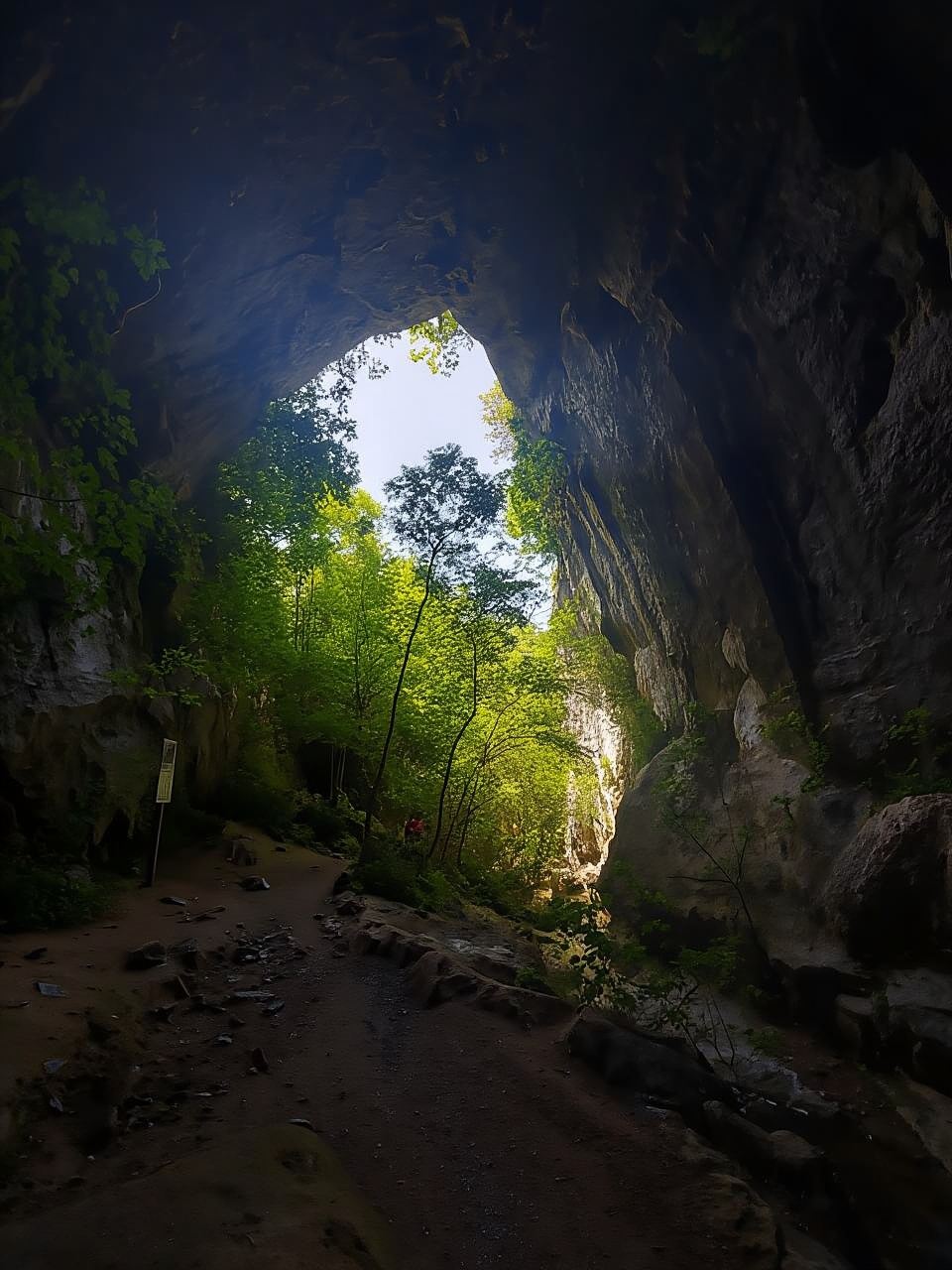 Baztan Valley and Zugarramurdi Caves tour