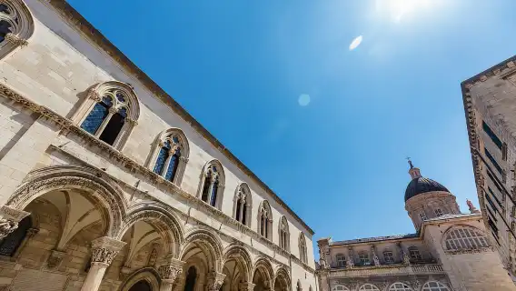 ดูบรอฟนิก: ทัวร์เดินชมเมืองเก่า