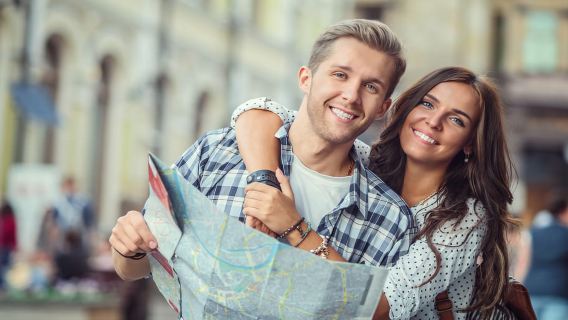 Tour salta fila della storia ebraica al Museo Polin di Varsavia