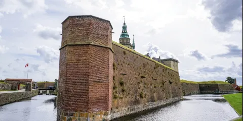 丹麥哥本哈根-安徒生故居-安徒生博物館【中文專車-悅享旅途】