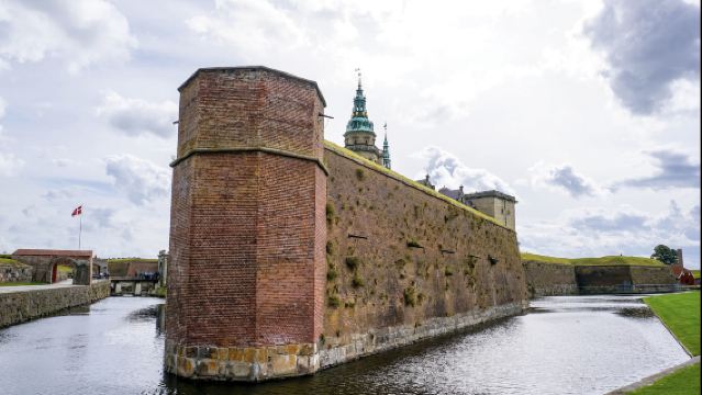 丹麥哥本哈根-安徒生故居-安徒生博物館【中文專車-悅享旅途】