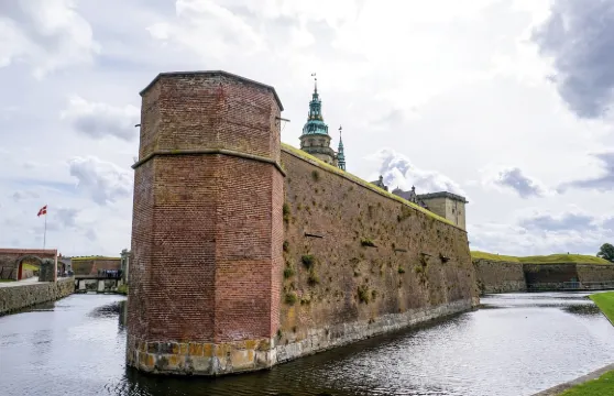 丹麥哥本哈根-安徒生故居-安徒生博物館【中文專車-悅享旅途】