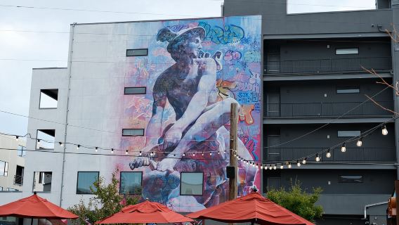 I momenti salienti di Denver: un'avventura guidata in bicicletta o in e-bike