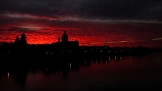 Recorrido privado de 3 horas por el Infierno de Florencia