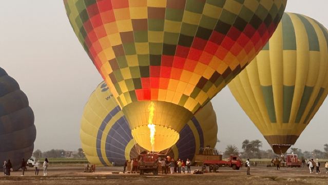 土耳其熱氣球|卡帕多奇亞熱氣球|可選皇家蝴蝶棉花堡|含接駁