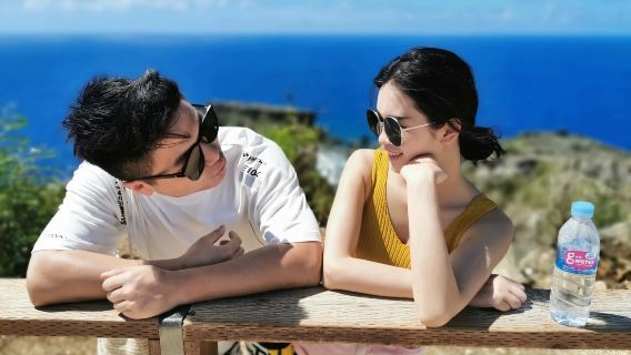 미국 사이판 일일 투어[남부 정글 탐험 + 북부 섬 투어]