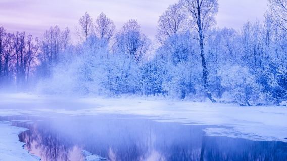 吉林市霧凇島+松花湖萬科滑雪一日遊【 6人共乘小團含雪具】