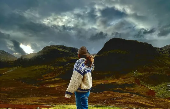 愛丁堡出發的內斯湖、格倫科及高地導賞日遊