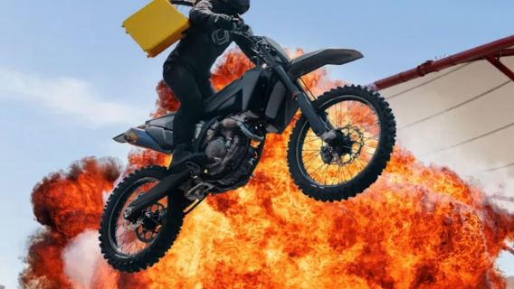 【親子夜遊】澳洲黃金海岸華納兄弟電影世界+螢火蟲夜遊一日遊