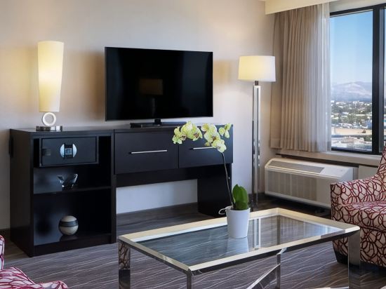 Sonesta San Jose - Milpitas Room Type - Deluxe King Room