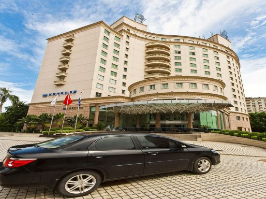 Others 3, Hyton Hotel Sanya, Sanya
