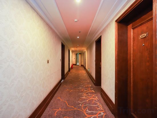 Others 4, Ruipu Hotel, Chongqing