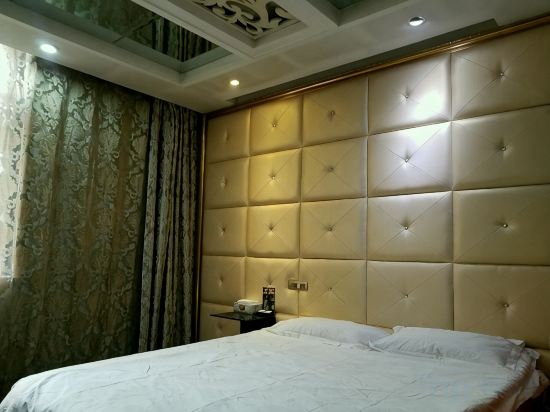 Others 3, Mango Theme Hotel (Mudanjiang Cultural Palace Square), Mudanjiang
