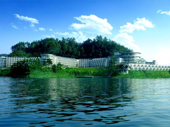 Others 5, Tachee Island Holiday Hotel, Hangzhou