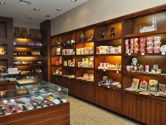 Others 4, Dalian Changxing Island Dun Hao International Hotel, Dalian