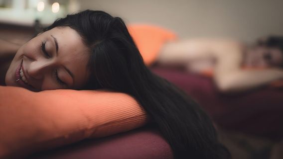 Couple Massage: 1 hour