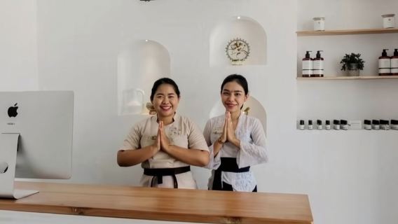 JAENS SPA TRILOKA & CENTER at Ubud(Miss Universe 2022 Official Spa)