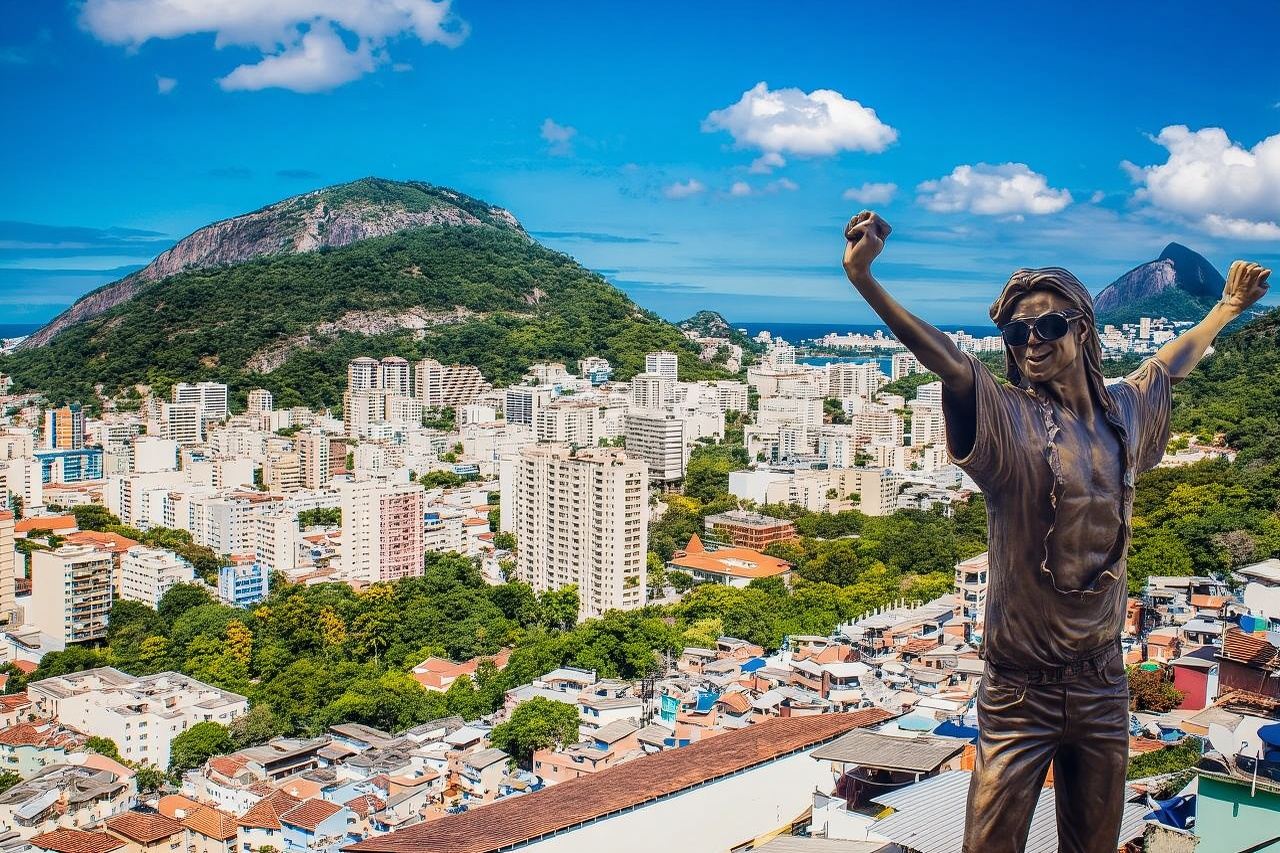 ทัวร์ชมฟาเวลาซานตามาร์ตาพร้อมไกด์