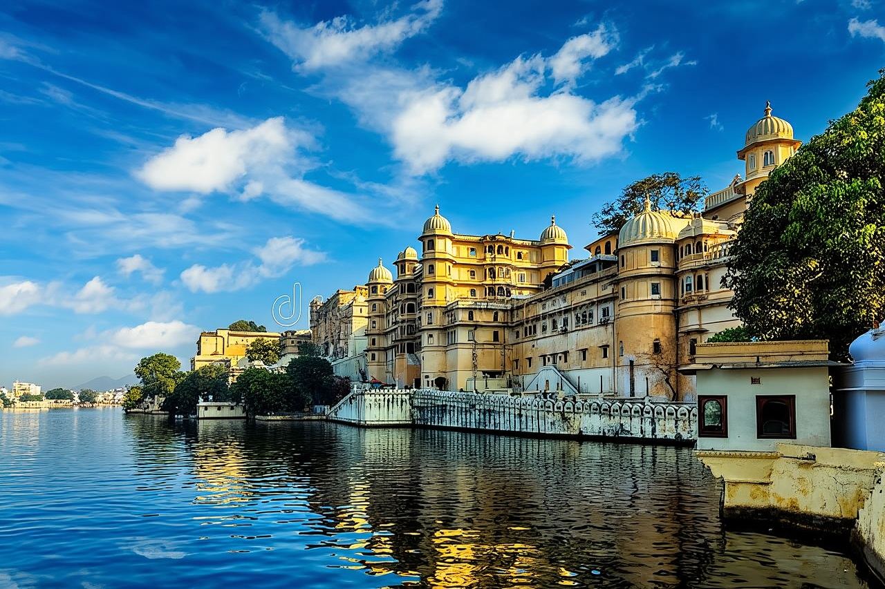 Visita guidata di un giorno intero a Udaipur, 8+ posti con biglietti d'ingresso