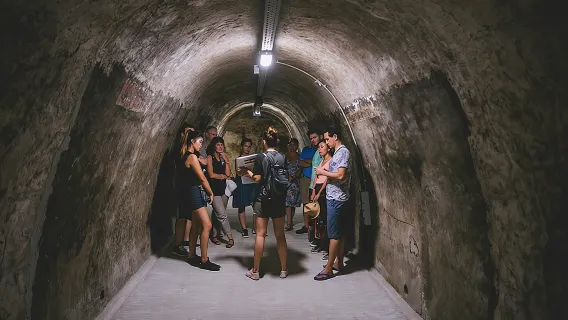 Tur Komunisme & Perang Tanah Air Kroasia