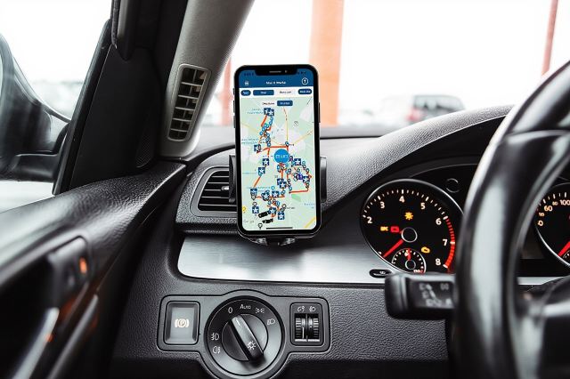 Самостоятельная автомобильная аудиоэкскурсия по полю битвы при Геттисберге