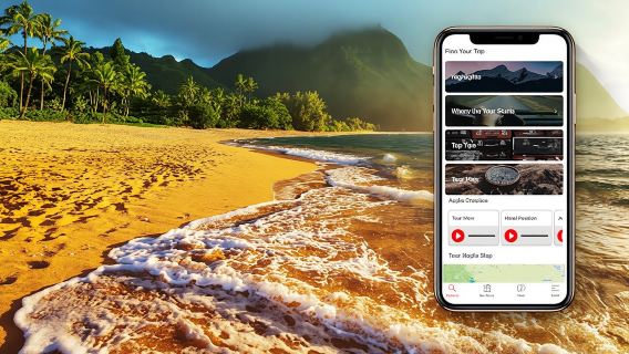 Kauai