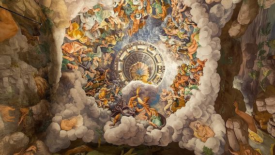 VIP Experience Verona, Mantua and the Mincio River from Verona