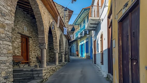 LarnacaTours